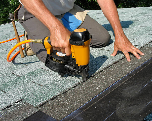 Best Roof Maintenance Services  in Richfield, UT
